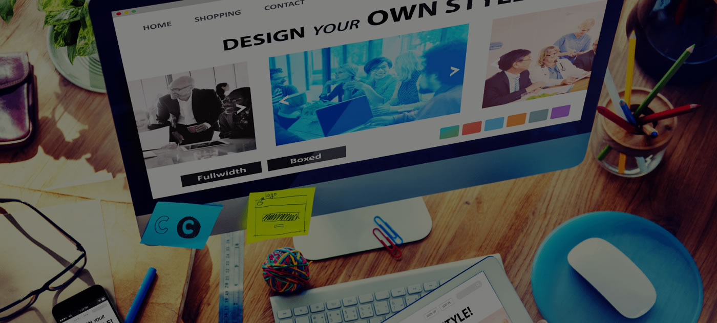 Powerful, Affordable Website Designs